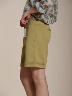 Alternative view of BERMUDA MASON'S New York