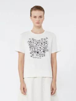 T-SHIRT WEEKEND MaxMara Bora