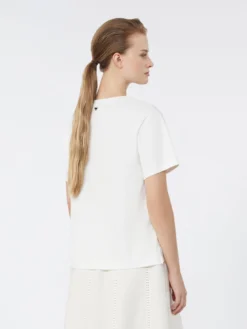 Alternative view of T-SHIRT WEEKEND MaxMara Bora