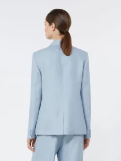 Alternative view of BLAZER WEEKEND MaxMara Nalut