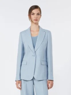 BLAZER WEEKEND MaxMara Nalut