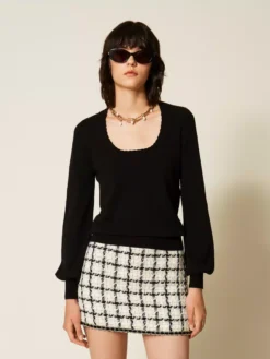 MAGLIA TWINSET