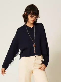 MAGLIA TWINSET