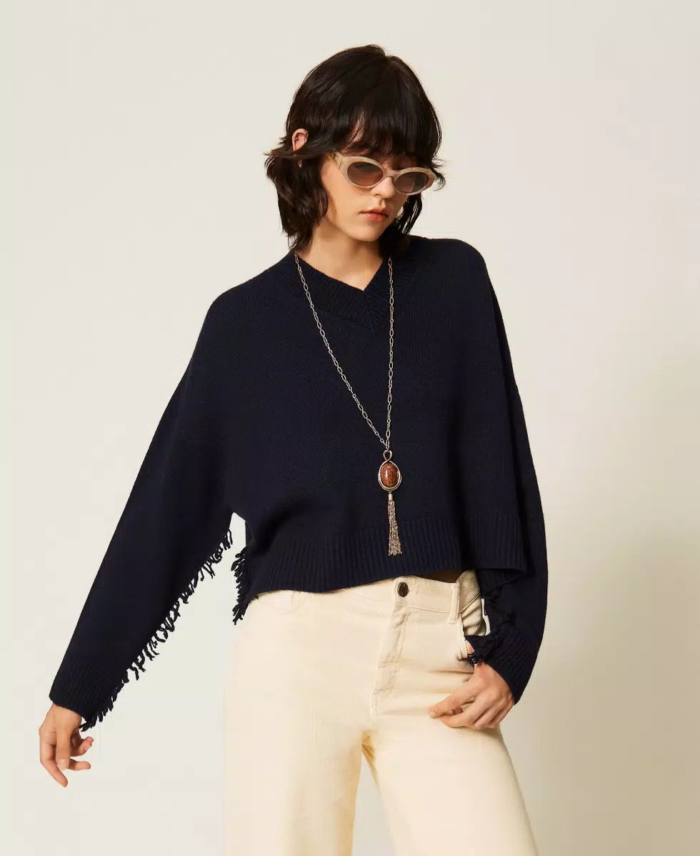 MAGLIA TWINSET