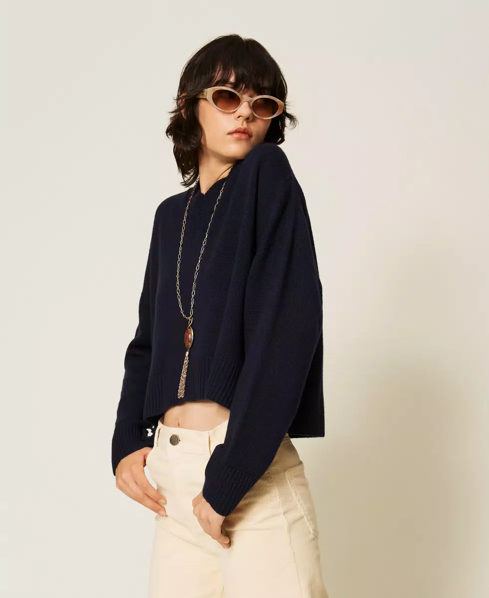 MAGLIA TWINSET - immagine 2
