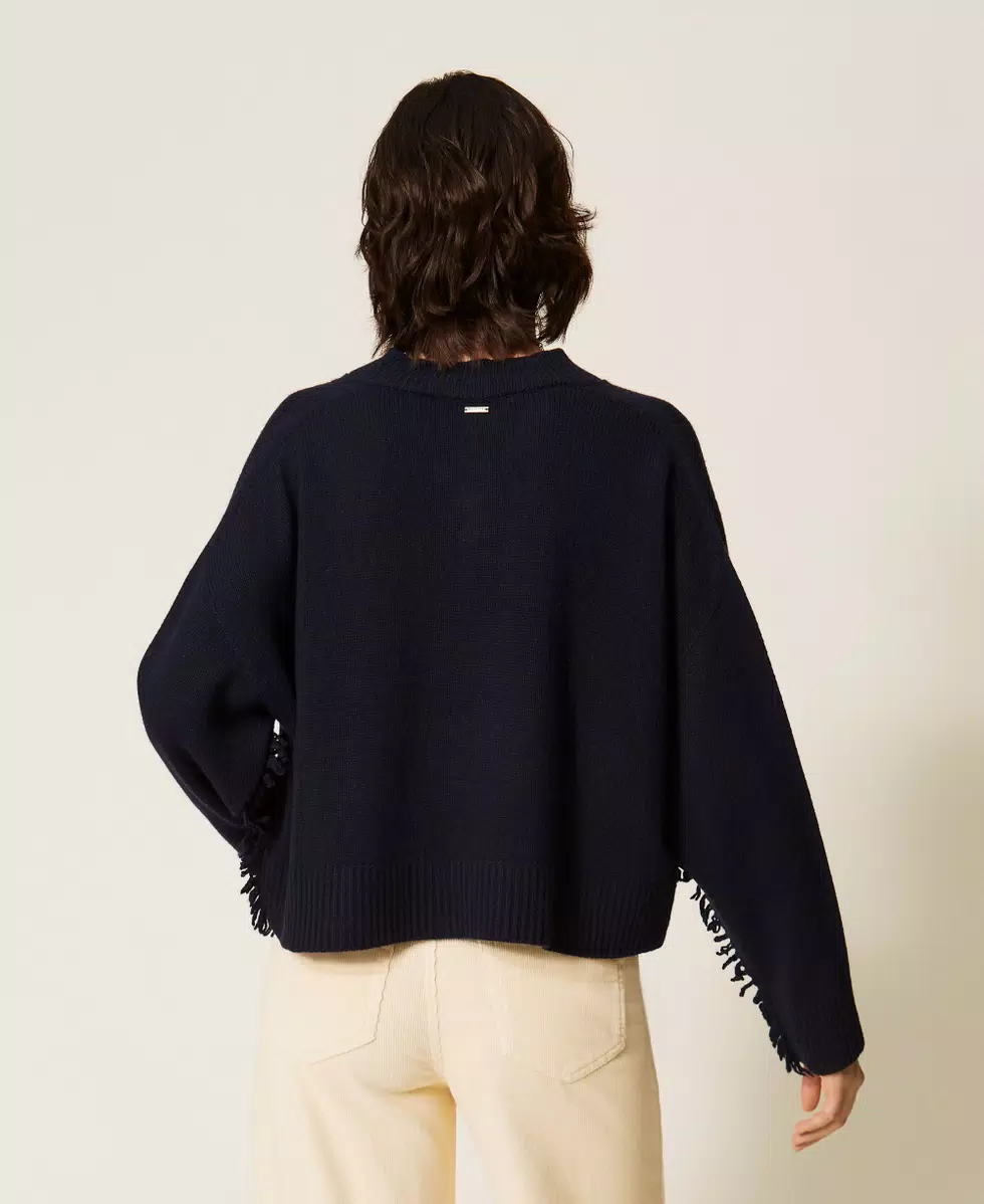 MAGLIA TWINSET - immagine 3