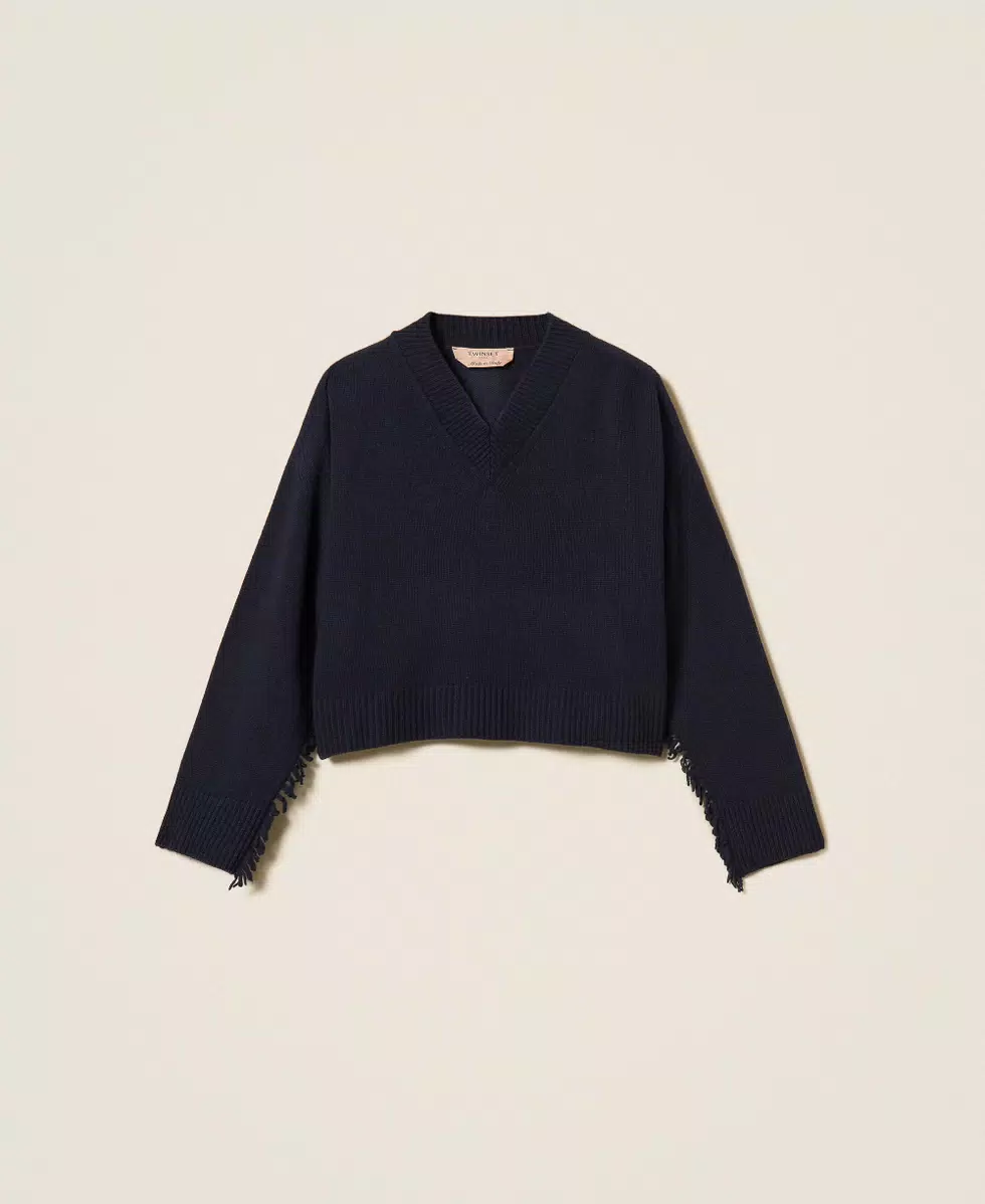 MAGLIA TWINSET - immagine 6