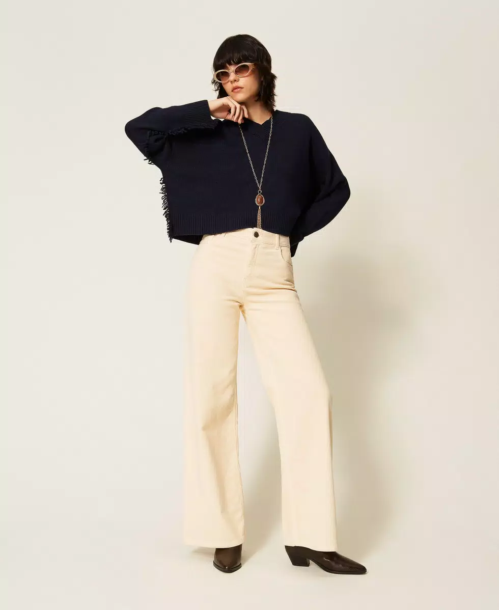 MAGLIA TWINSET - immagine 5