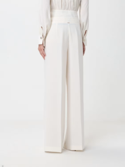 Alternative view of PANTALONI  TWINSET