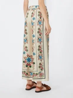 Alternative view of PANTALONE WEEKEND MaxMara Snack