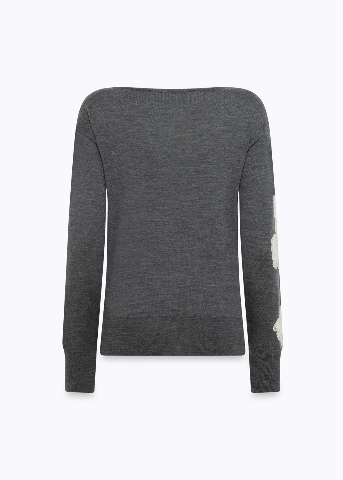 MAGLIA BLUGIRL BLUMARINE - immagine 2