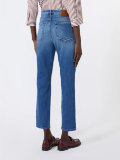 Alternative view of JEANS WEEKEND MaxMara Lana