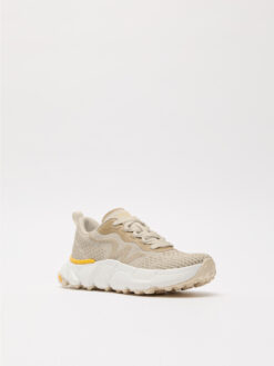 Alternative view of SNEAKERS WEKKEND MaxMara Medeola