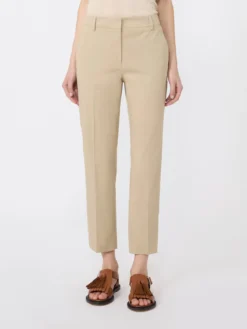 PANTALONI WEEKEND MaxMara Cecco