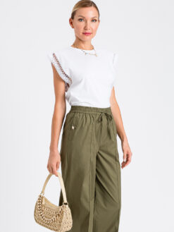 T-SHIRT TWINSET