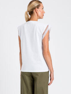 Alternative view of T-SHIRT TWINSET