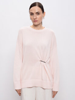 Alternative view of MAGLIA TWINSET