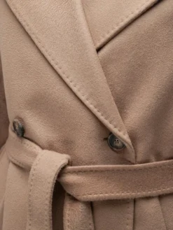 Alternative view of CAPPOTTO WEEKEND MaxMara Resina