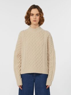 MAGLIA WEEKEND MaxMara Yard