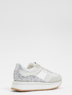 Alternative view of SNEAKERS TWINSET