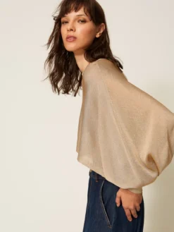 Alternative view of MAGLIA TWINSET