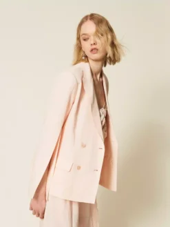 Alternative view of GIACCA  TWINSET