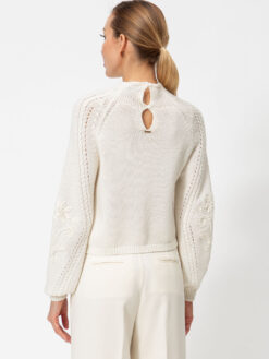 Alternative view of MAGLIA TWINSET