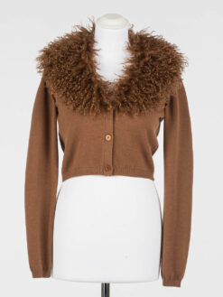 CARDIGAN TWINSET