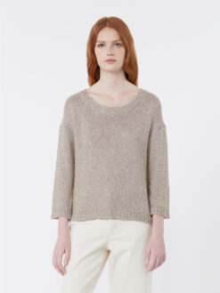 MAGLIA WEEKEND MaxMara Gelada