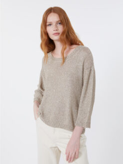 Alternative view of MAGLIA WEEKEND MaxMara Gelada