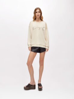 FELPA BLUGIRL BLUMARINE