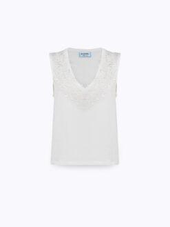 TOP BLUGIRL BLUMARINE