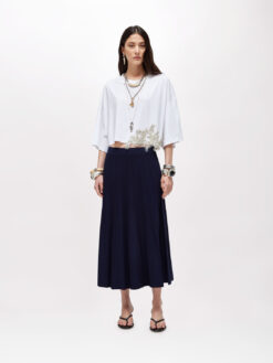 T-SHIRT BLUGIRL BLUMARINE