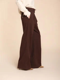 Alternative view of PANTALONE MASON'S New Jork