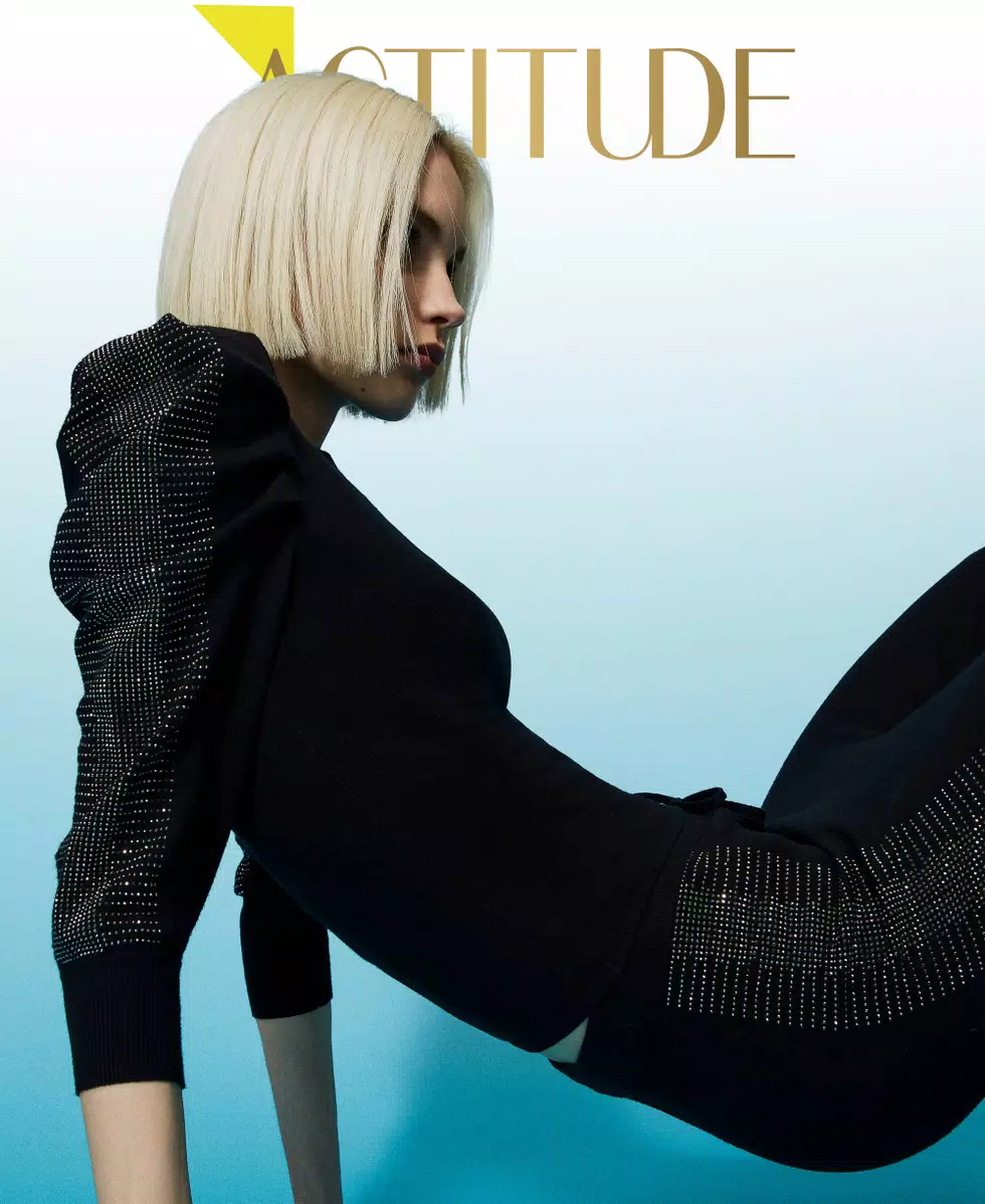 MAGLIA ACTITUDE TWINSET - immagine 5