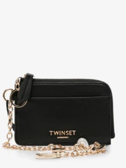 PORTAMONETE TWINSET