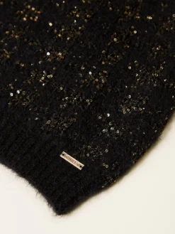Alternative view of CUFFIA TWINSET