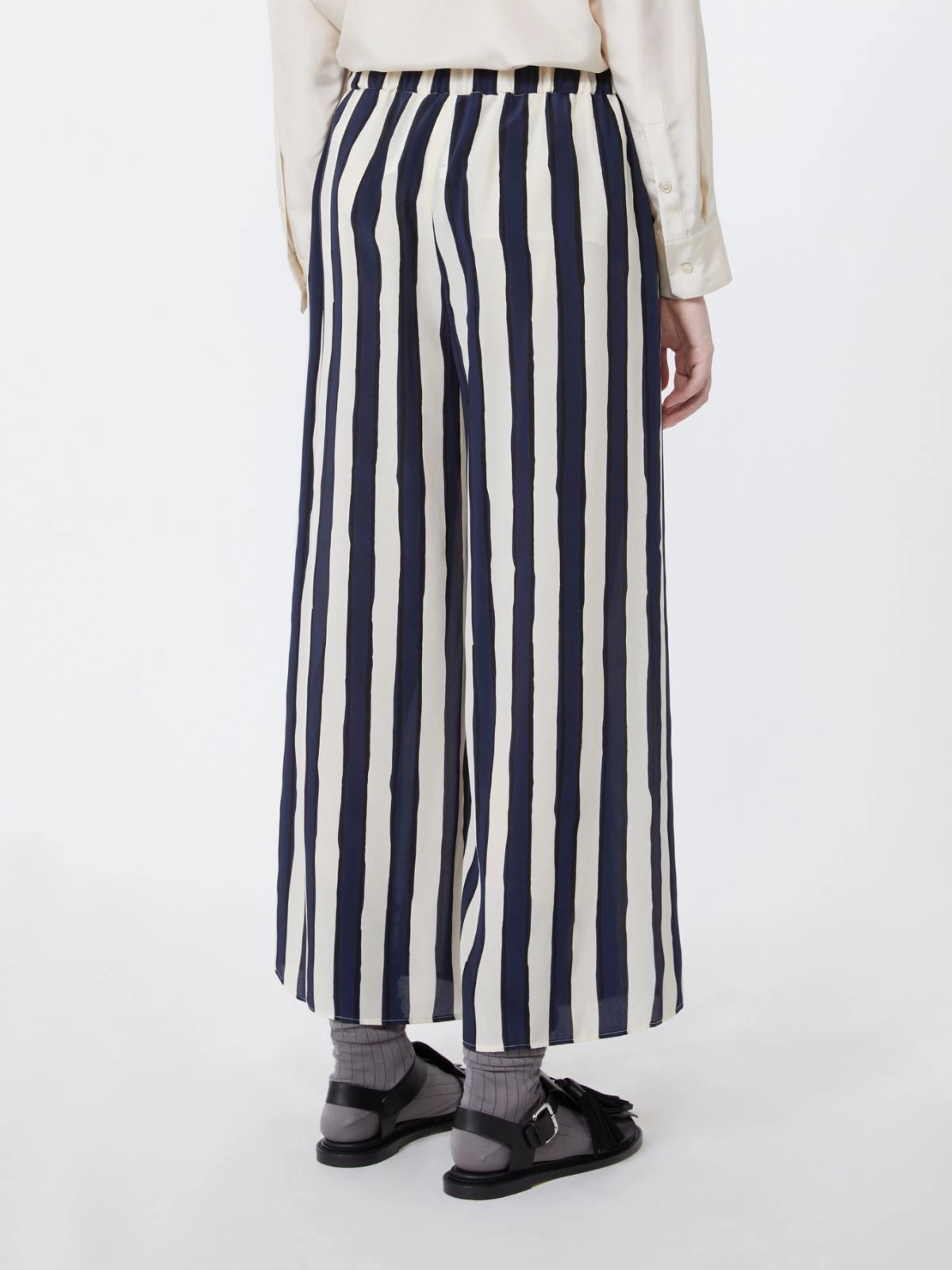 PANTALONE WEEKEND MaxMara Nirvana - immagine 3