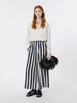 PANTALONE WEEKEND MaxMara Nirvana