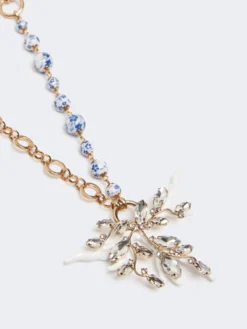 Alternative view of COLLANA WEEKEND MaxMara Stadio