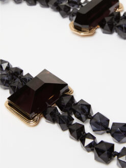 Alternative view of COLLANA WEEKEND MaxMara Adagio