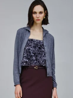 CARDIGAN NENETTE Classica