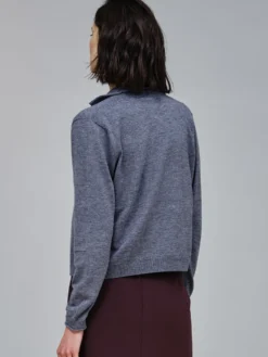 Alternative view of CARDIGAN NENETTE Classica