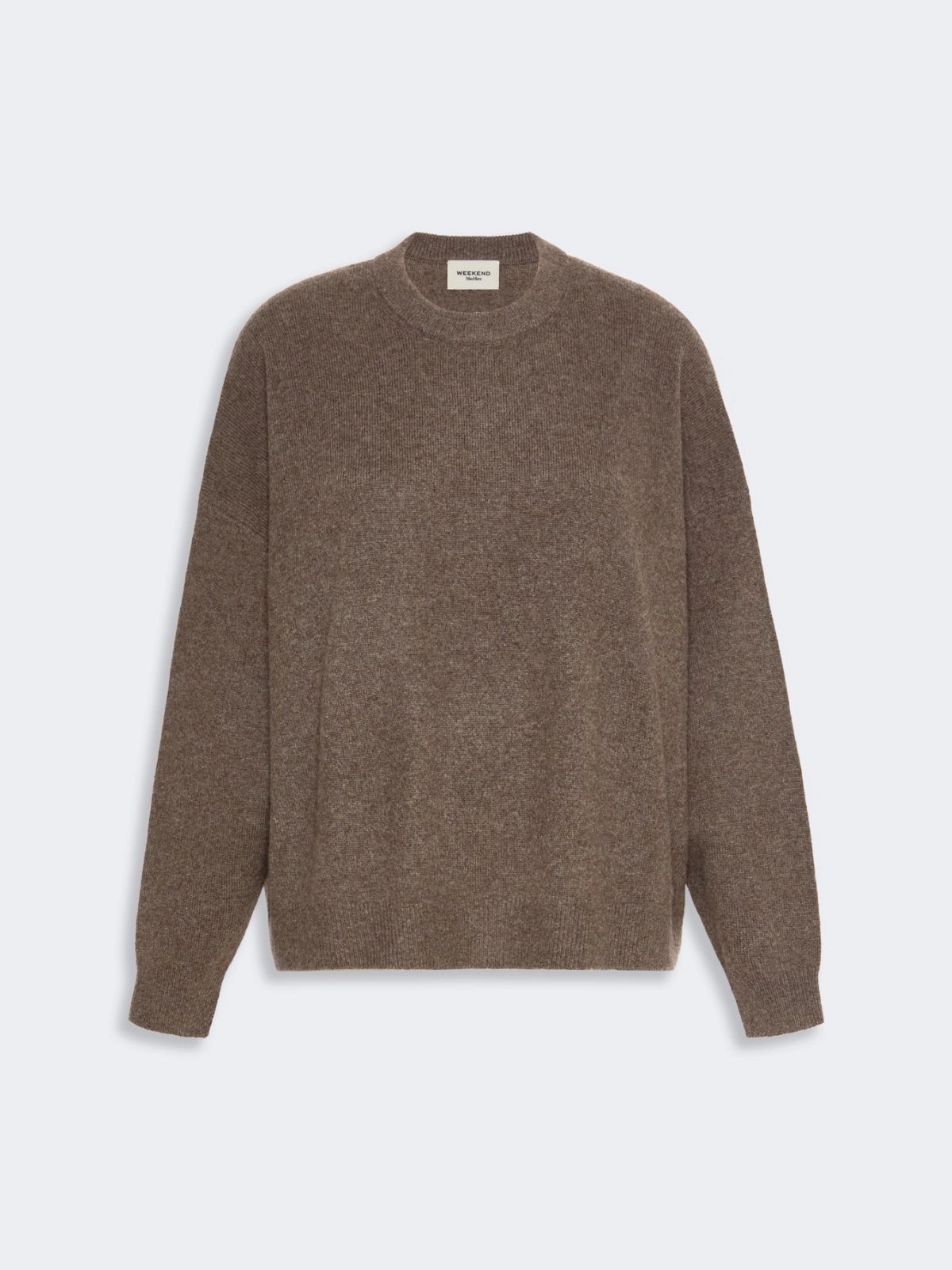 MAGLIA WEEKEND MaxMara Detto