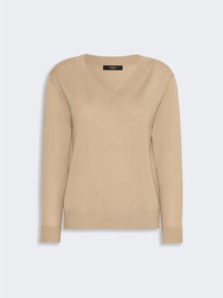 Alternative view of MAGLIA WEEKEND MaxMara Talamo