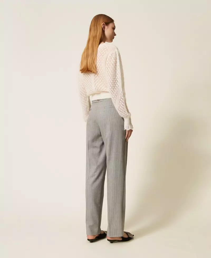 PANTALONI TWINSET - immagine 3