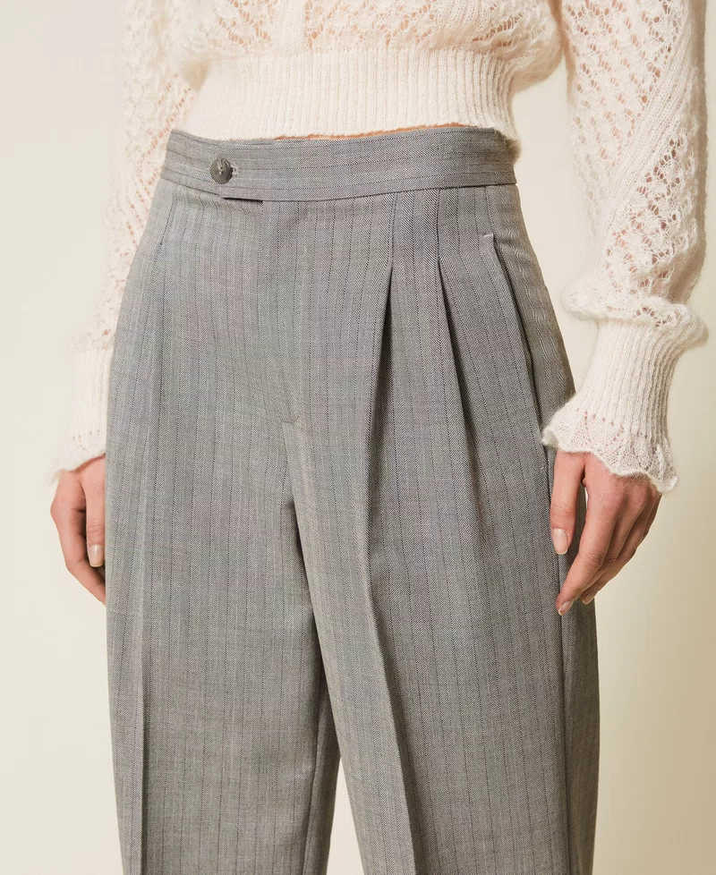 PANTALONI TWINSET - immagine 4