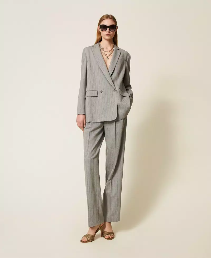 PANTALONI TWINSET - immagine 5