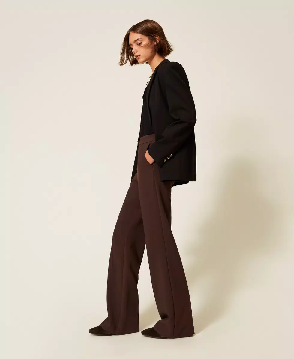 PANTALONI TWINSET - immagine 2