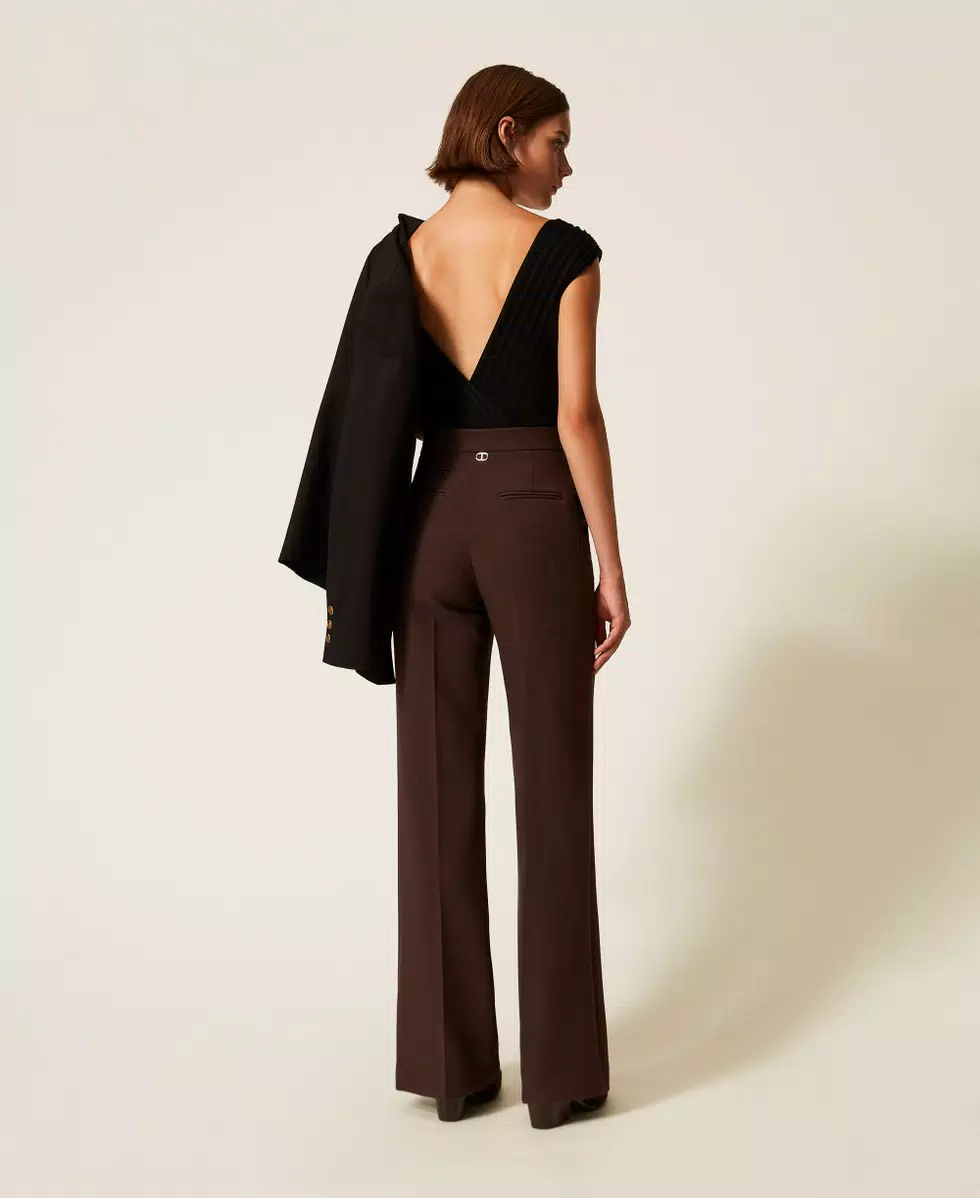 PANTALONI TWINSET - immagine 3